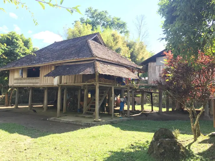 Tai Lue Village 