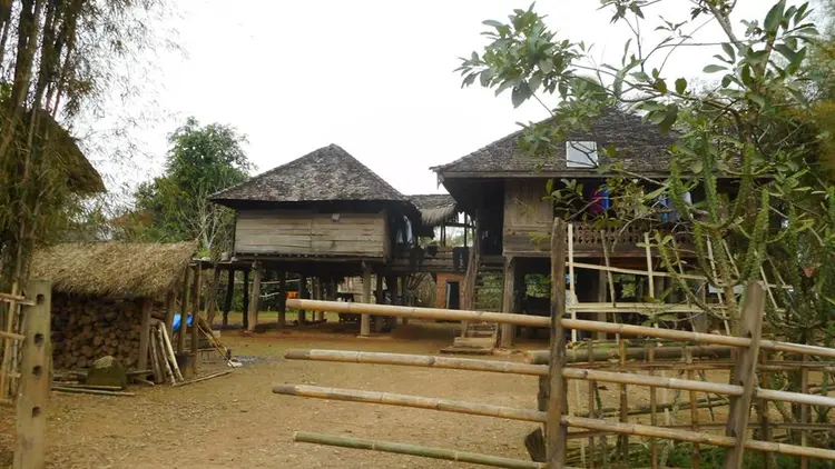 Tai Lue Village 